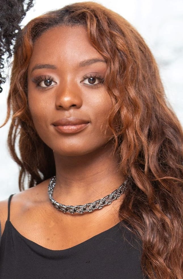 Asia Murray - Project Casting Asia Murray - Profile Photo