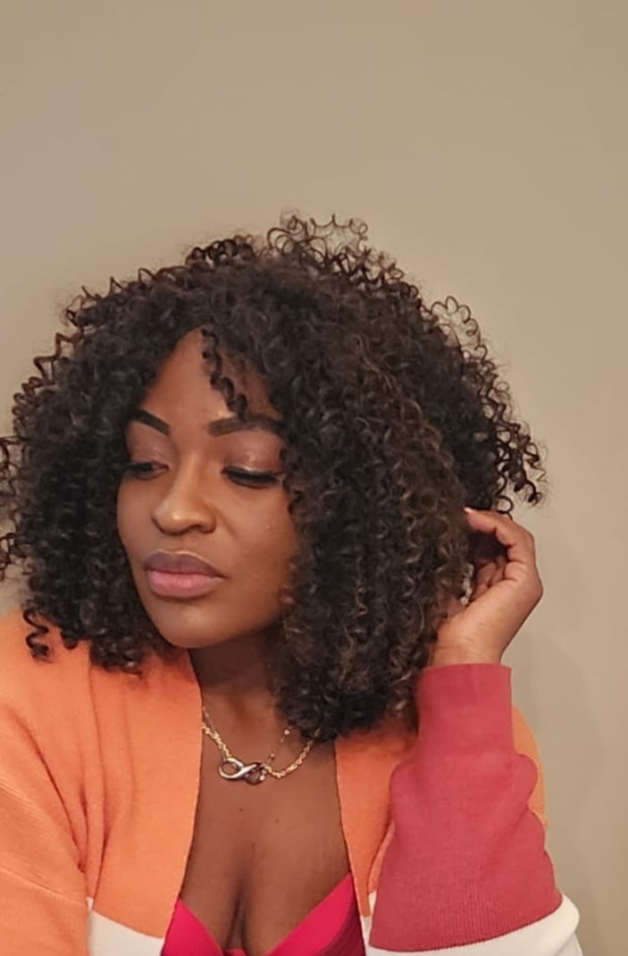 Nikeya Dunmore - Project Casting Nikeya Dunmore - Profile Photo