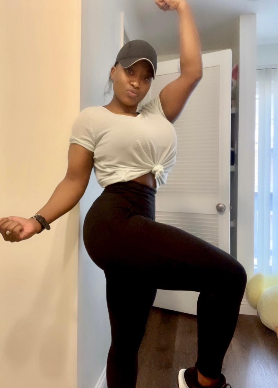 Alina Dorst - Profile Photo