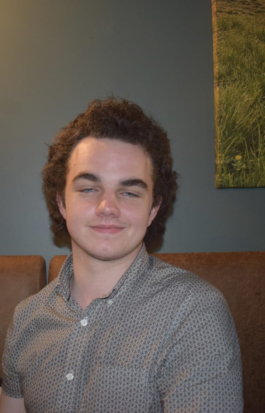 Jack Frew - Project Casting Jack Frew - Profile Photo