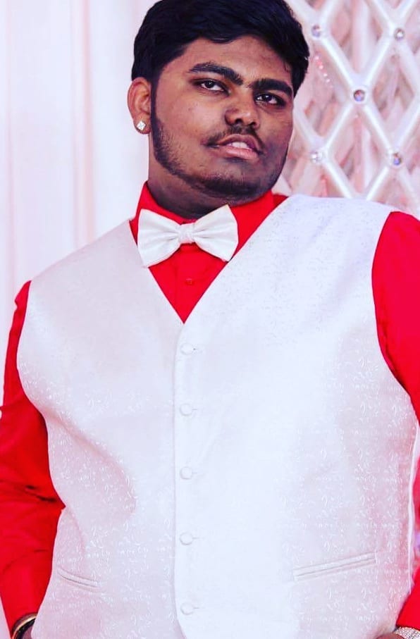 Pravin Jeyakaran - Project Casting Pravin Jeyakaran - Profile Photo