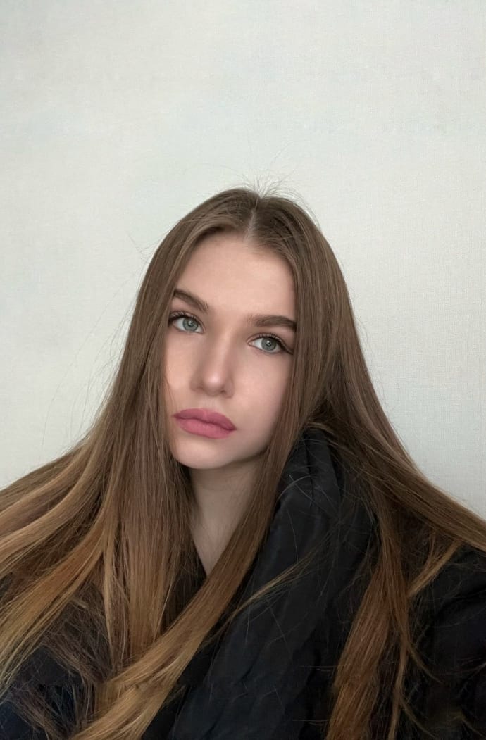 Irina Pryzh - Project Casting Irina Pryzh - Profile Photo