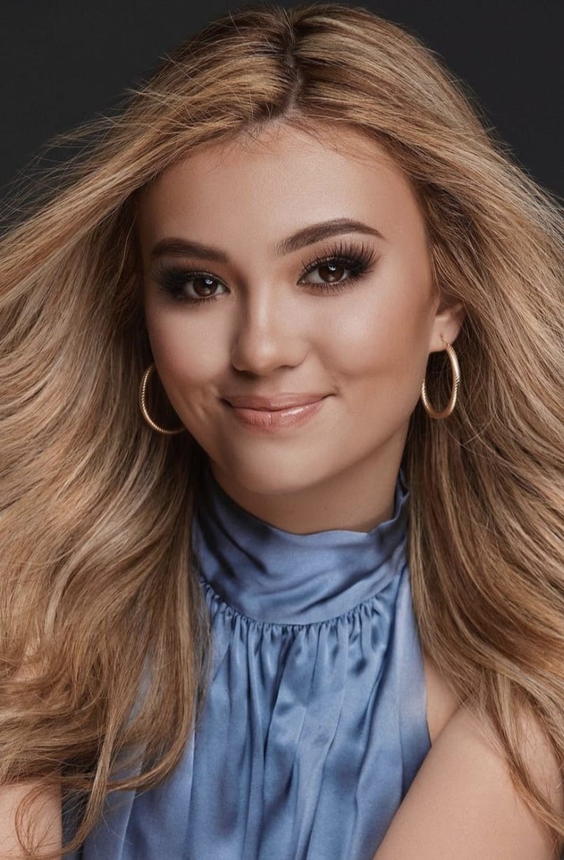 Chloe Chon - Project Casting Chloe Chon - Profile Photo