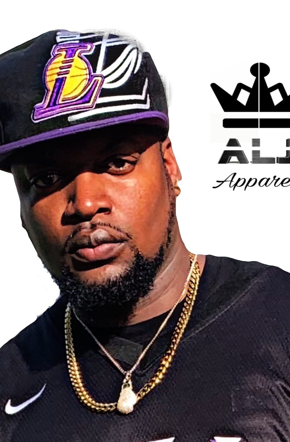 Alvin Jones - Project Casting Alvin Jones - Profile Photo