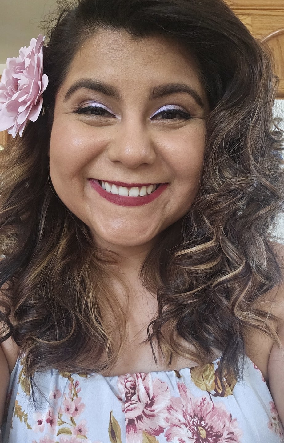 Tiana Lemus - Project Casting Tiana Lemus - Profile Photo