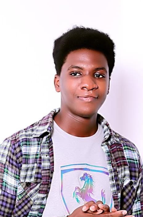 Lebene Dante Yankah - Project Casting Lebene Dante Yankah - Profile Photo