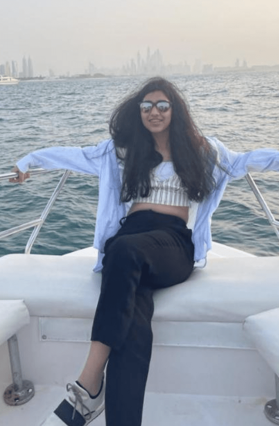 Paavani Goyal - Project Casting Paavani Goyal - Profile Photo