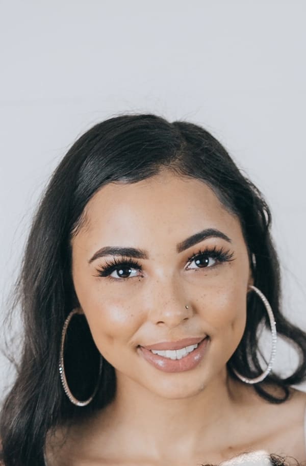 Jailissa Denham - Project Casting Jailissa Denham - Profile Photo