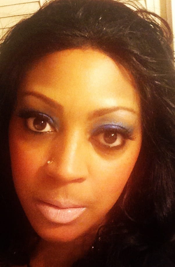 Sharome Hunter - Project Casting Sharome Hunter - Profile Photo
