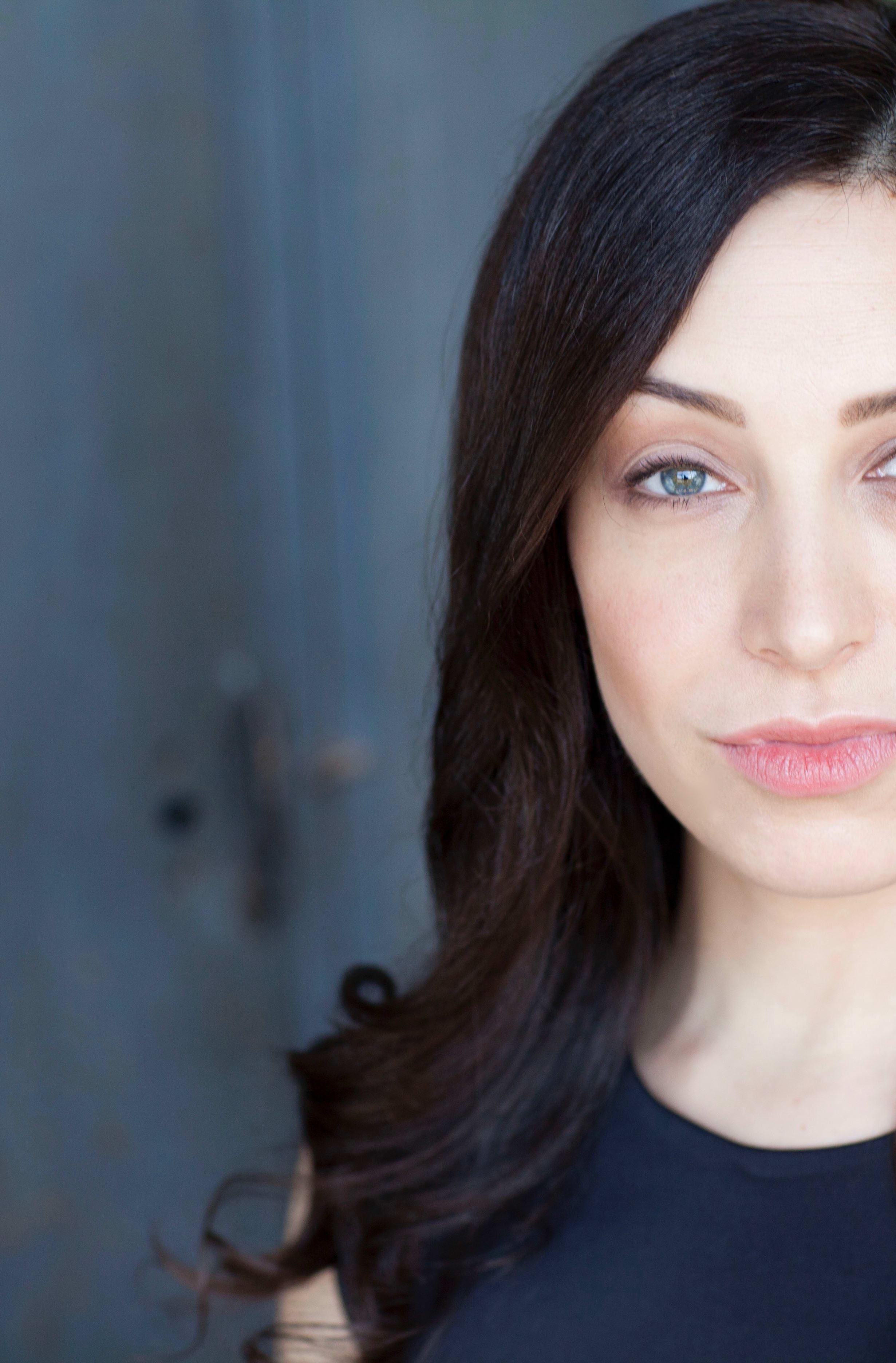 Amy Stricker - Project Casting Amy Stricker - Profile Photo