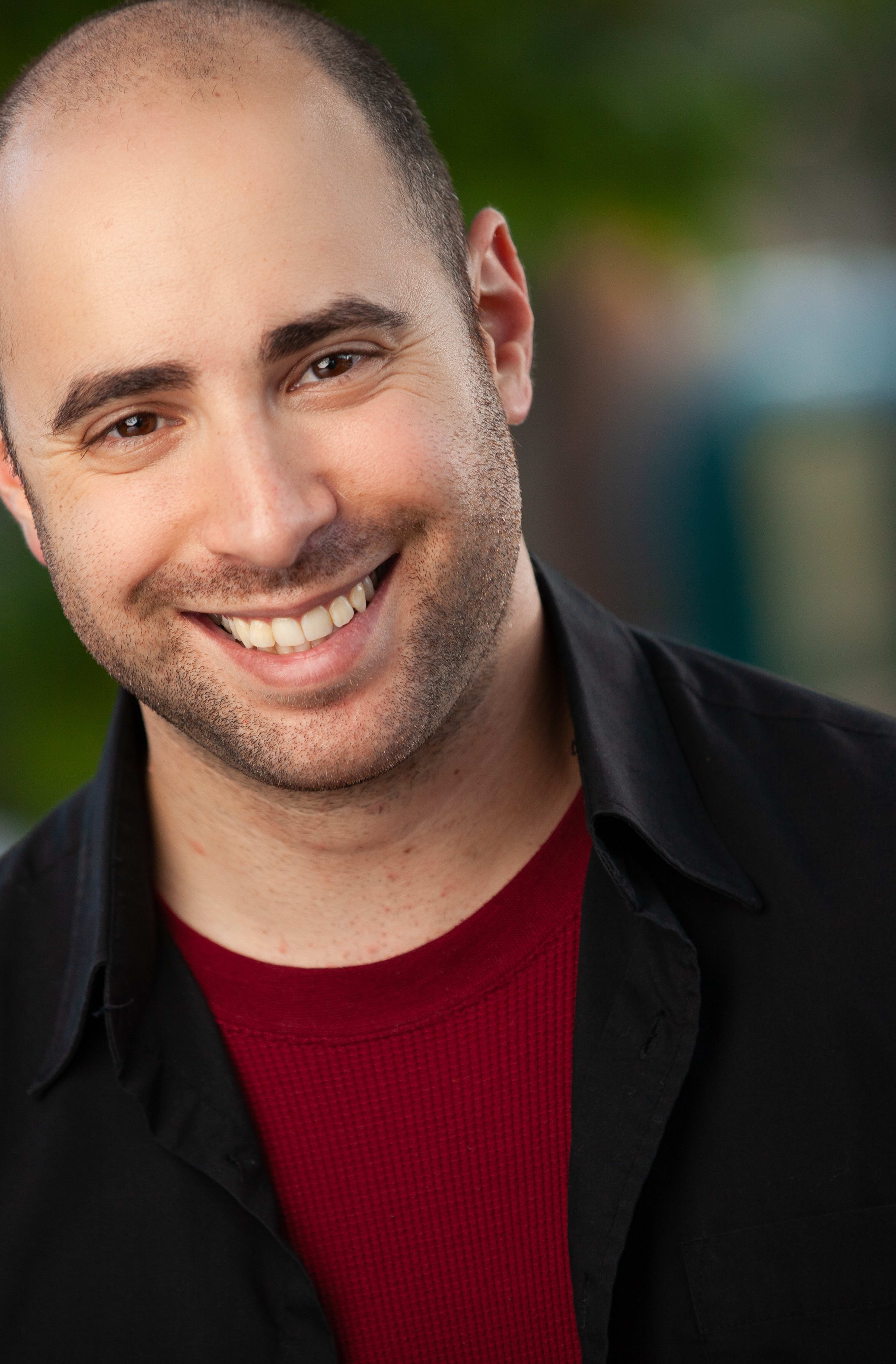Sammy Allouba - Project Casting Sammy Allouba - Profile Photo