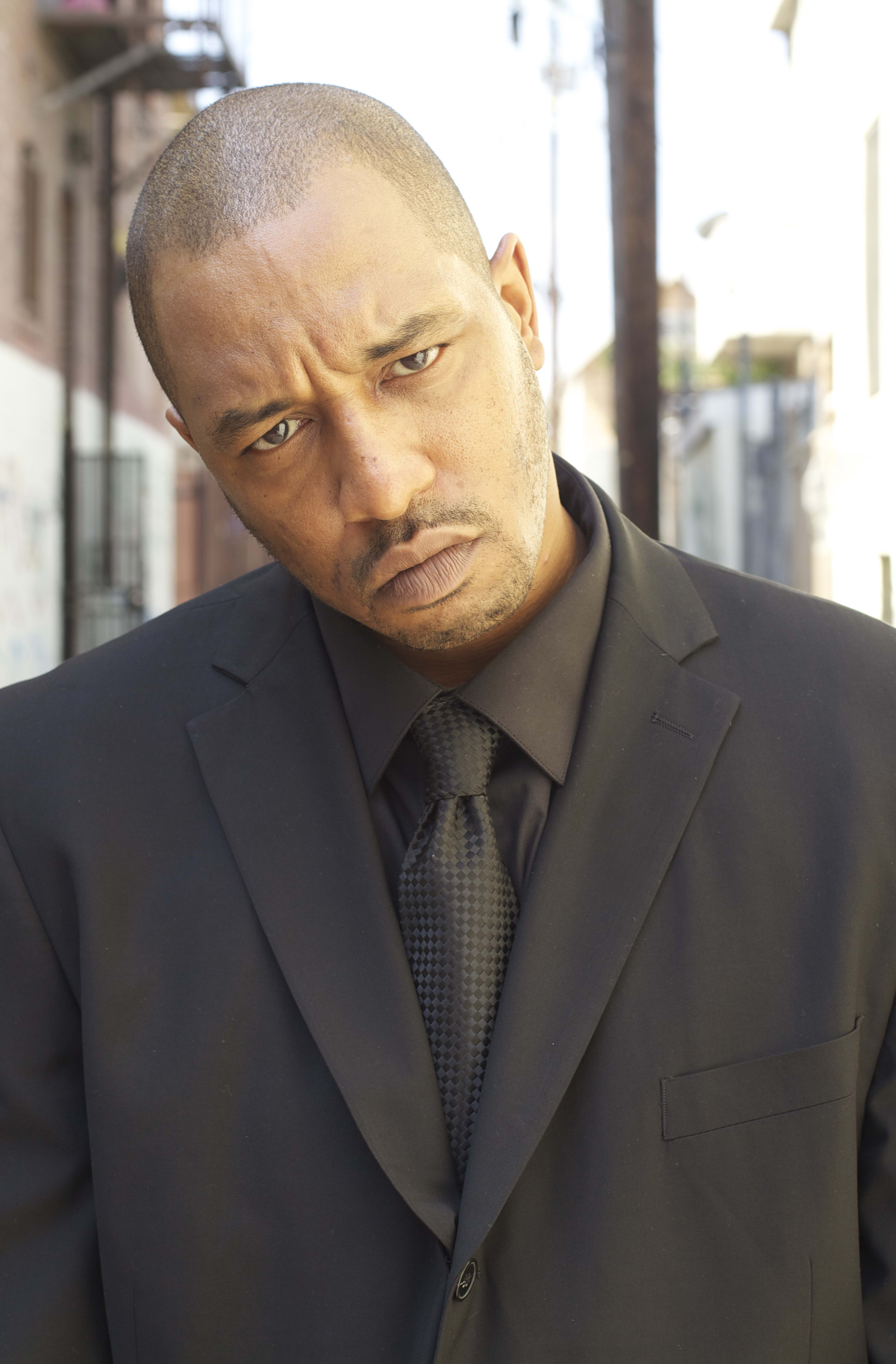 MICAAL STEVENS - Project Casting MICAAL STEVENS - Profile Photo