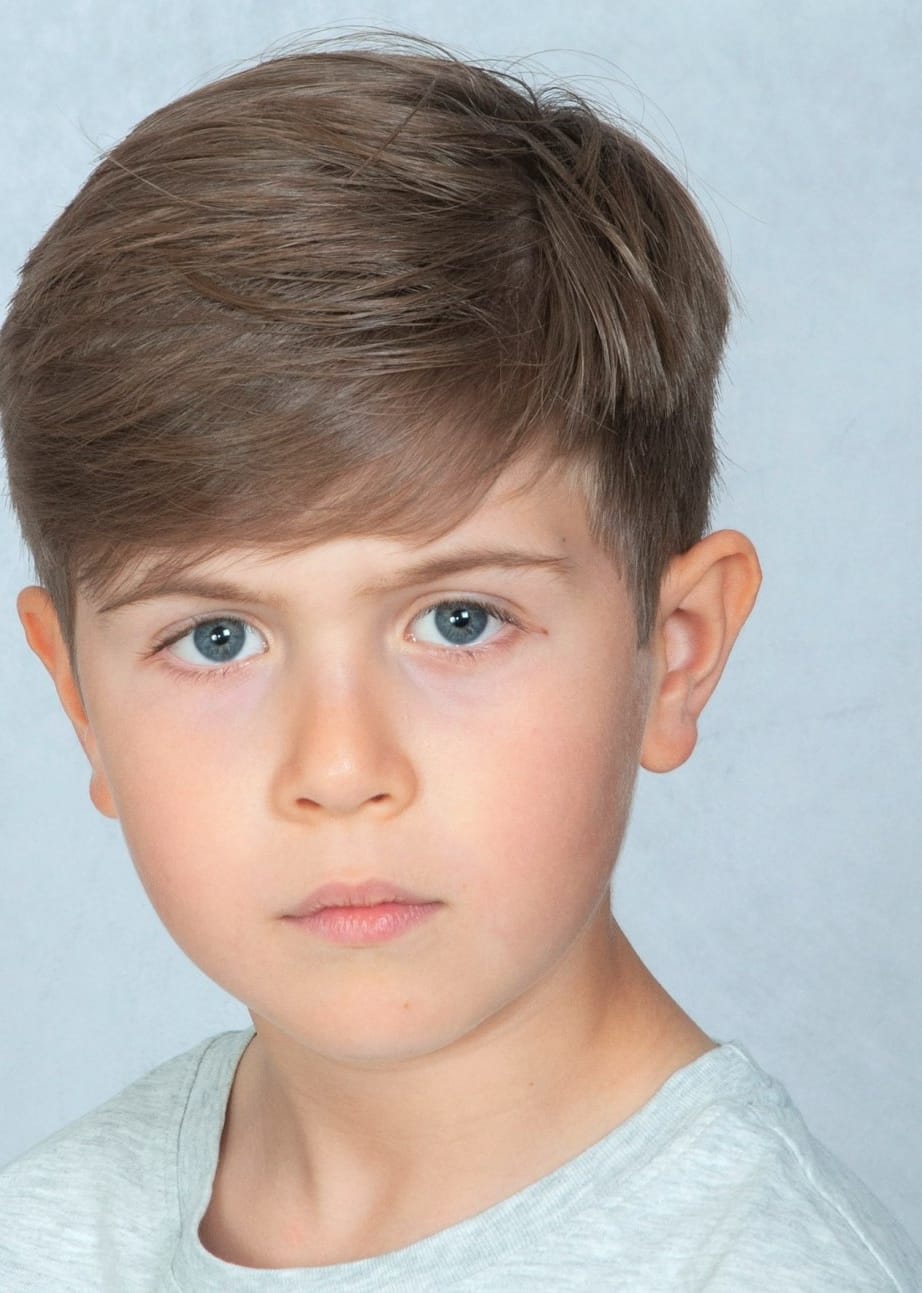 Leo Franky - Project Casting Leo Franky - Profile Photo