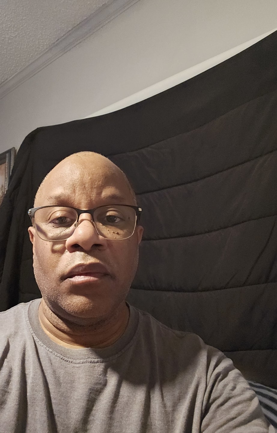 Darryl Jackson - Project Casting Darryl Jackson - Profile Photo