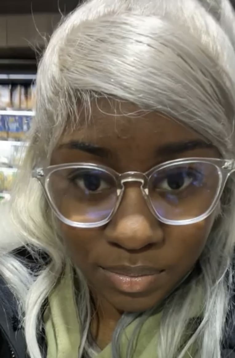 Aniyah Jordan - Profile Photo