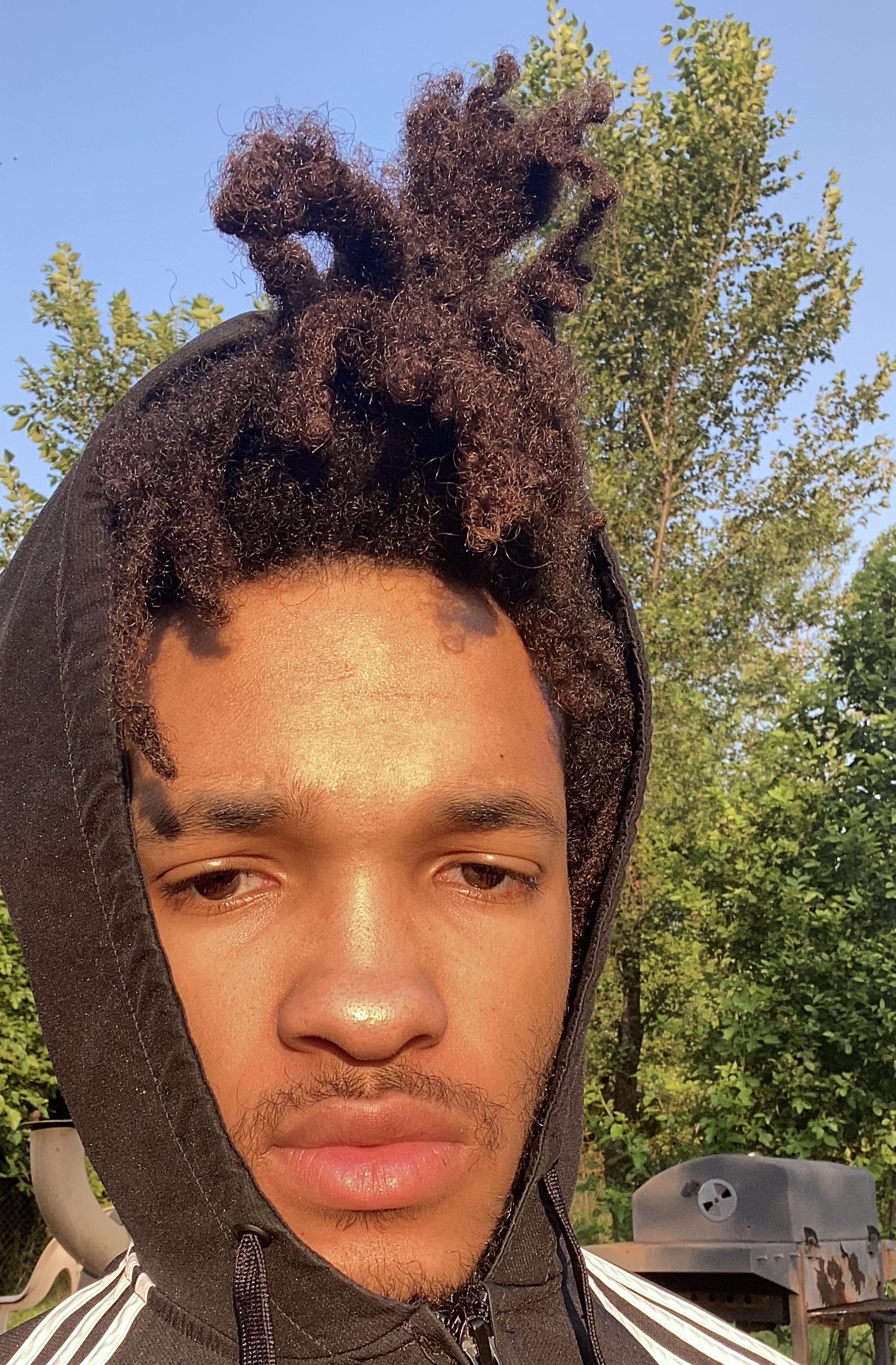 Malik Hines - Project Casting Malik Hines - Profile Photo