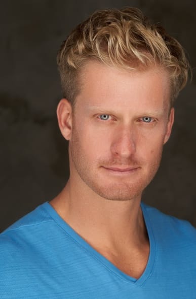 Kyle Hancock - Project Casting Kyle Hancock - Profile Photo