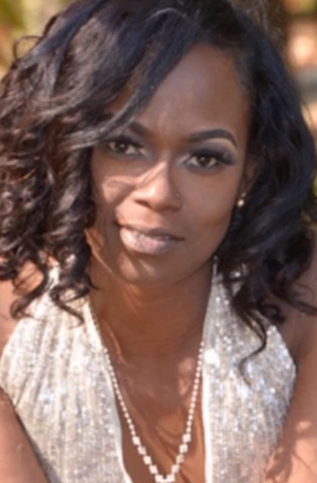 Tameka Thomas - Project Casting Tameka Thomas - Profile Photo