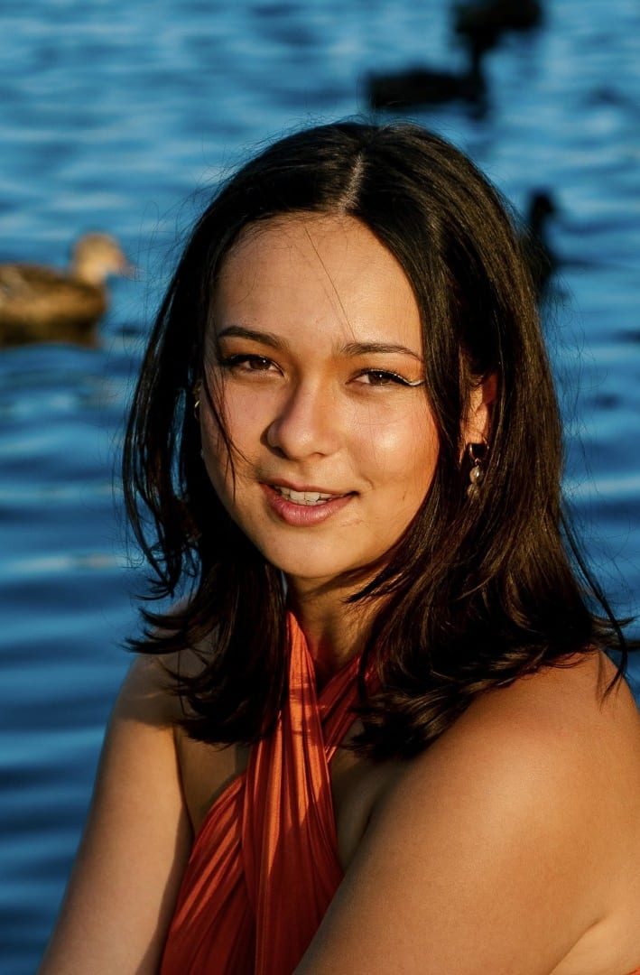 Alessandra Wu - Project Casting Alessandra Wu - Profile Photo