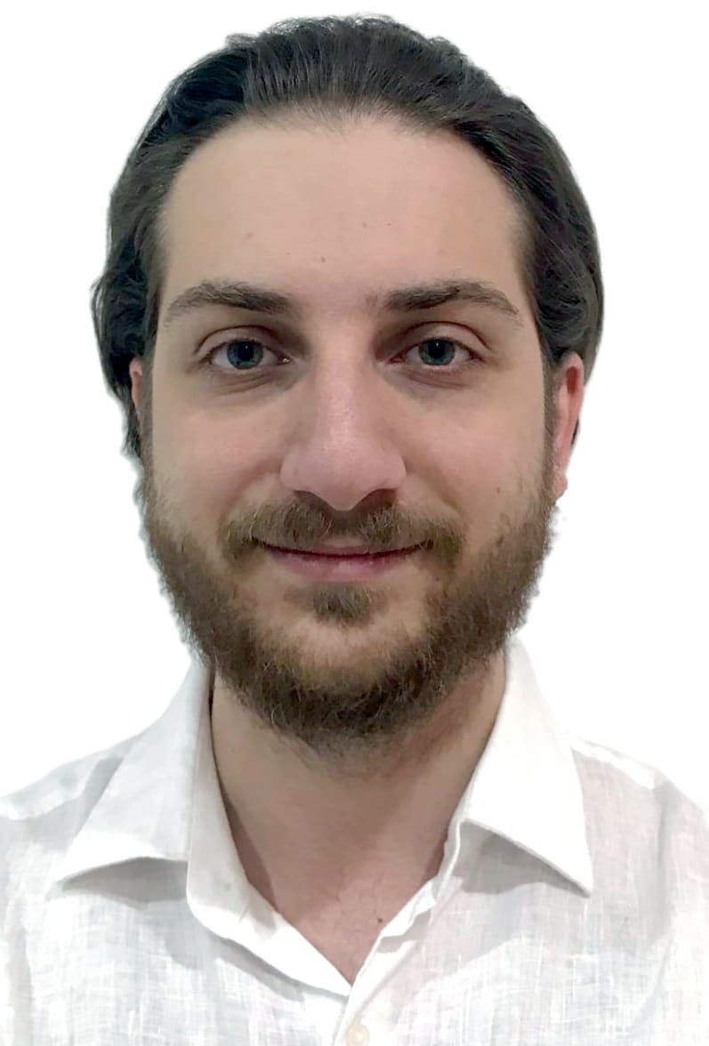 Yiannis Ravanis - Project Casting Yiannis Ravanis - Profile Photo