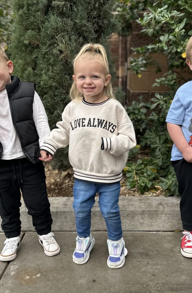 Lennon Hollingshead - Project Casting Lennon Hollingshead - Profile Photo