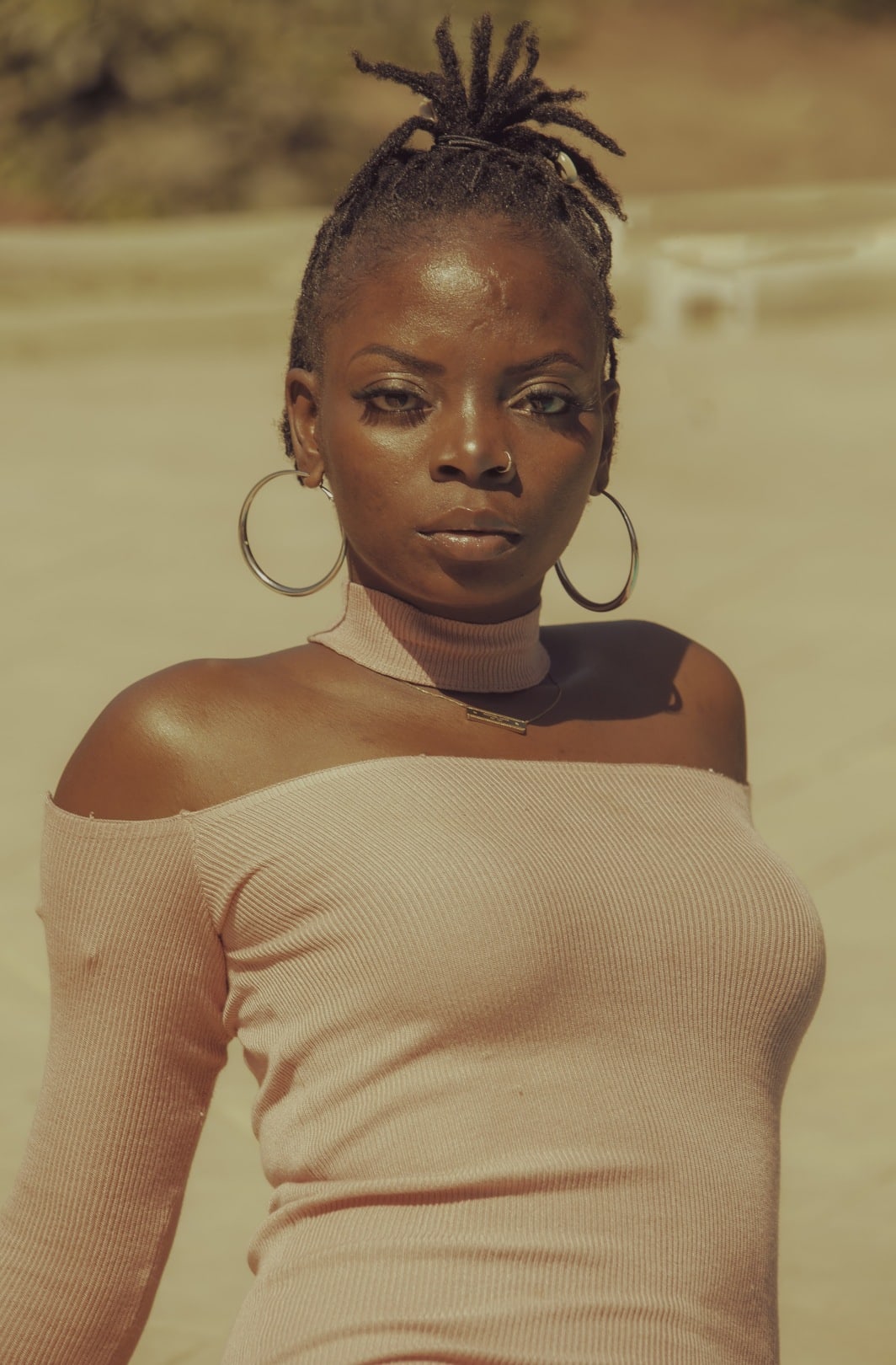McKaylia Robinson - Project Casting McKaylia Robinson - Profile Photo
