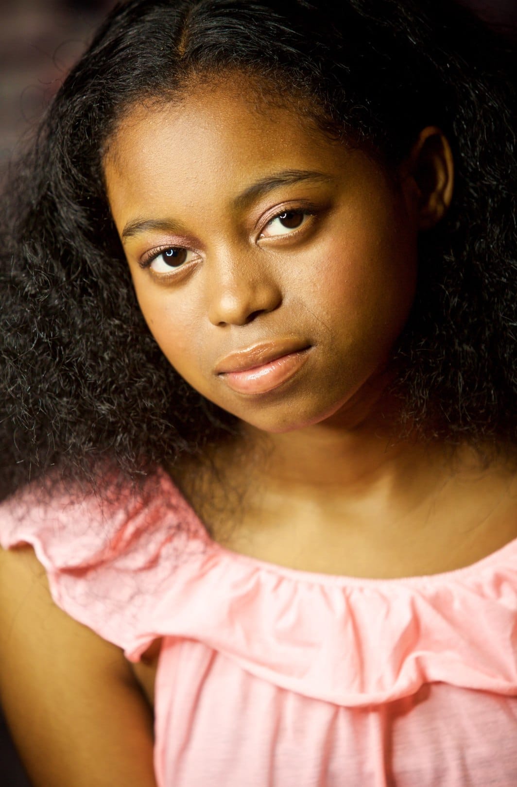 Heaven Mena - Project Casting Heaven Mena - Profile Photo