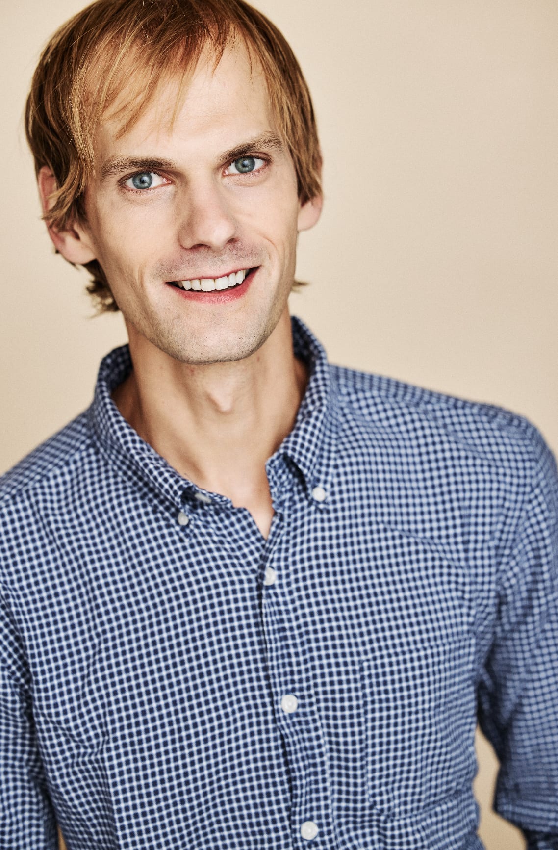 Sam Sage - Project Casting Sam Sage - Profile Photo