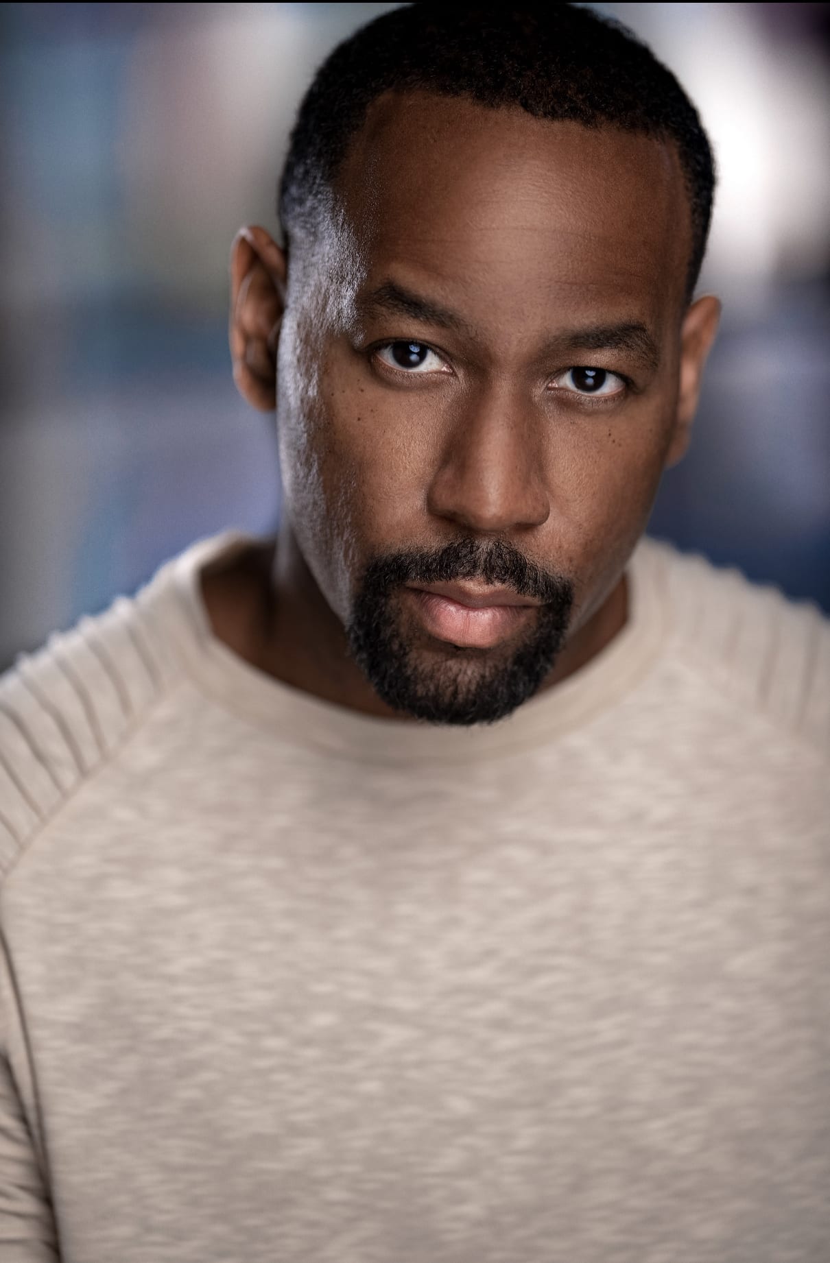 CHRISTOPHER WRIGHT - Project Casting CHRISTOPHER WRIGHT - Profile Photo