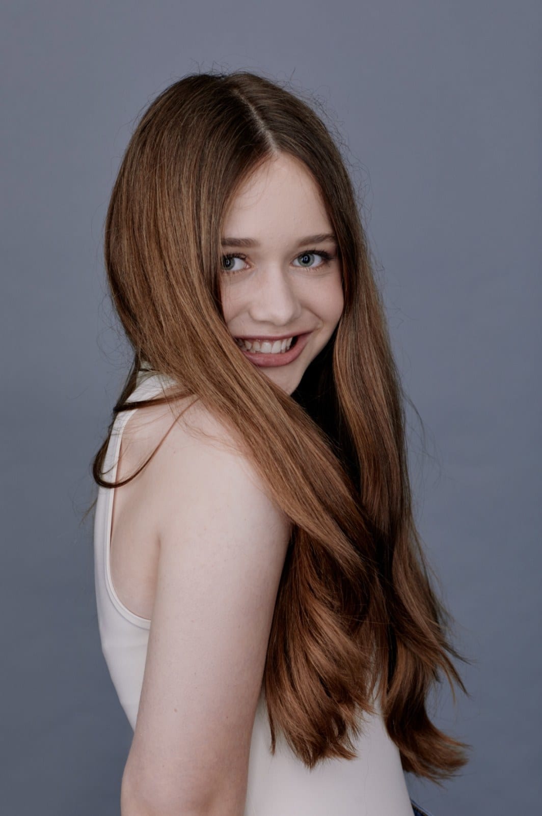 Sophia Harnett - Project Casting Sophia Harnett - Profile Photo