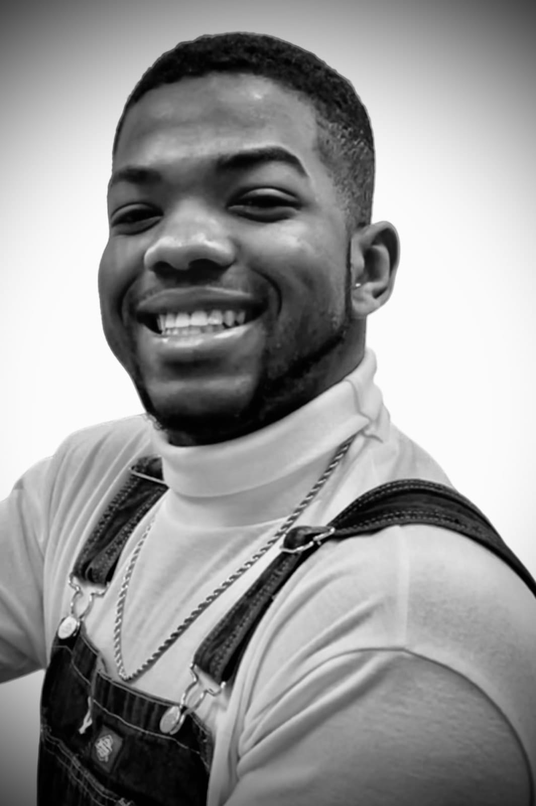 Ty Berry - Project Casting Ty Berry - Profile Photo