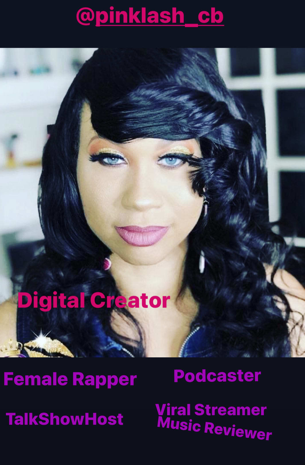 Cassandra Baker - Project Casting Cassandra Baker - Profile Photo