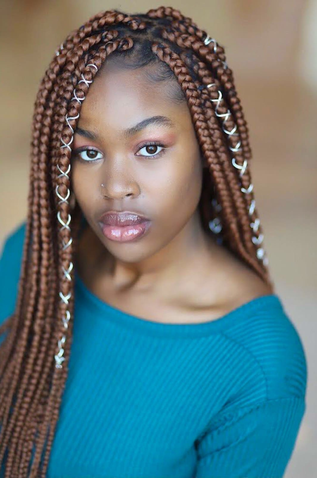 Shirley Jackson - Project Casting Shirley Jackson - Profile Photo