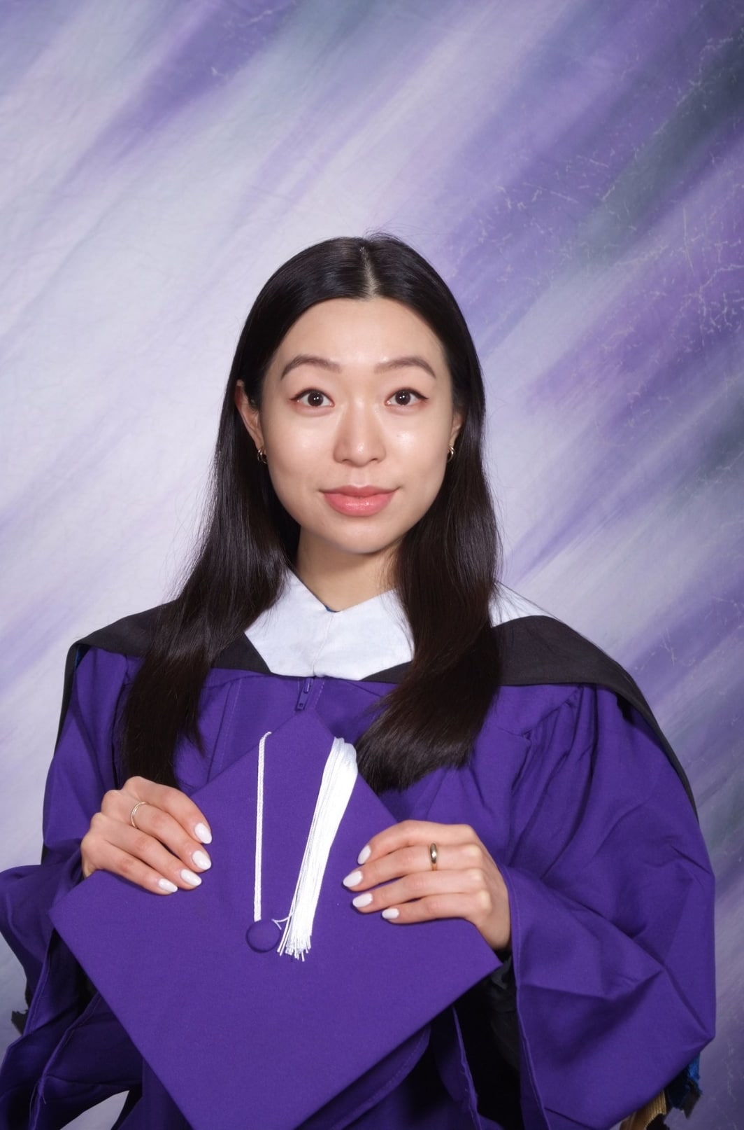 Sarah Huang - Project Casting Sarah Huang - Profile Photo