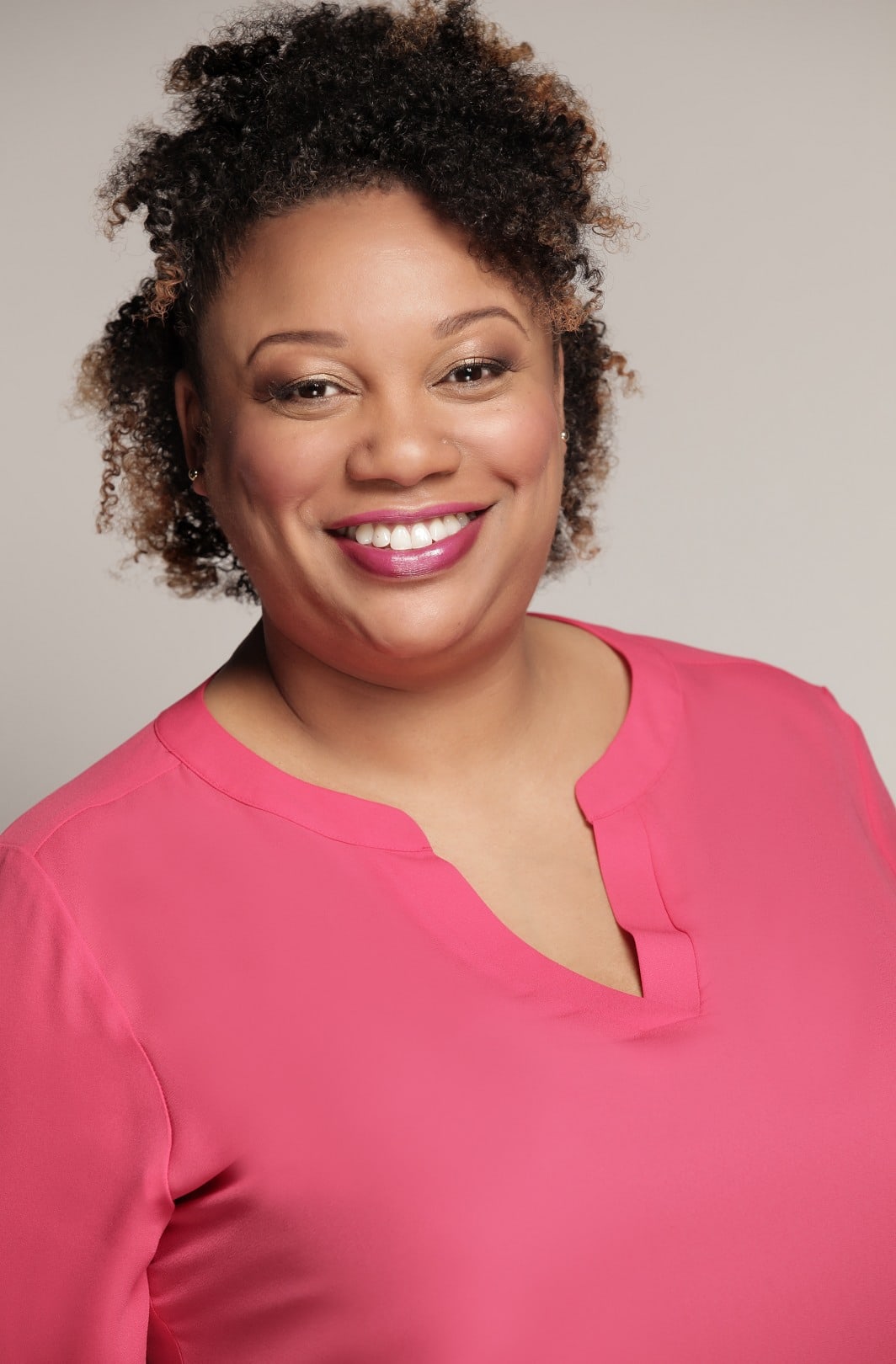 Kinya YoungMyrie - Project Casting Kinya YoungMyrie - Profile Photo