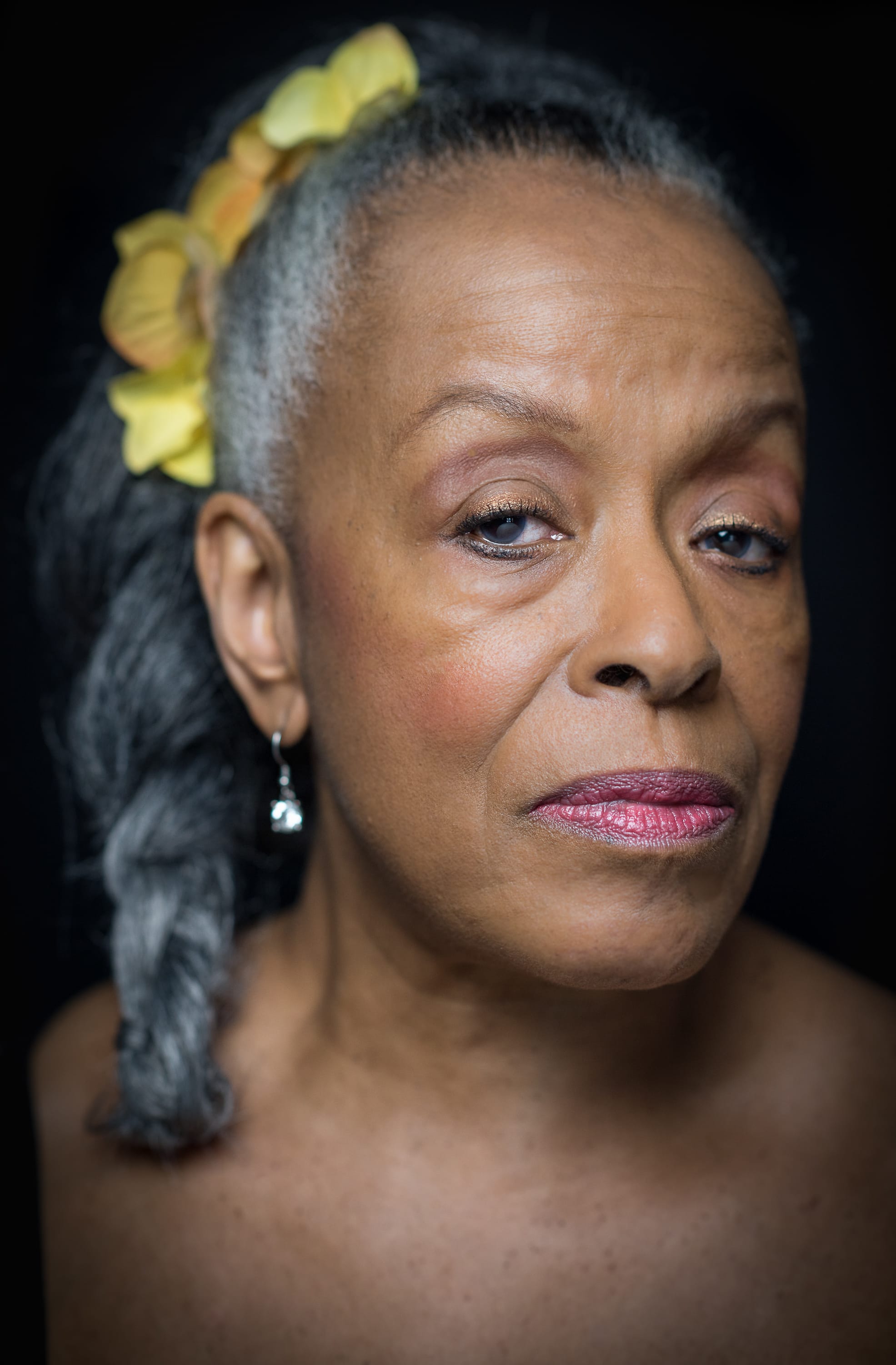 C Niambi Steele - Project Casting C Niambi Steele - Profile Photo
