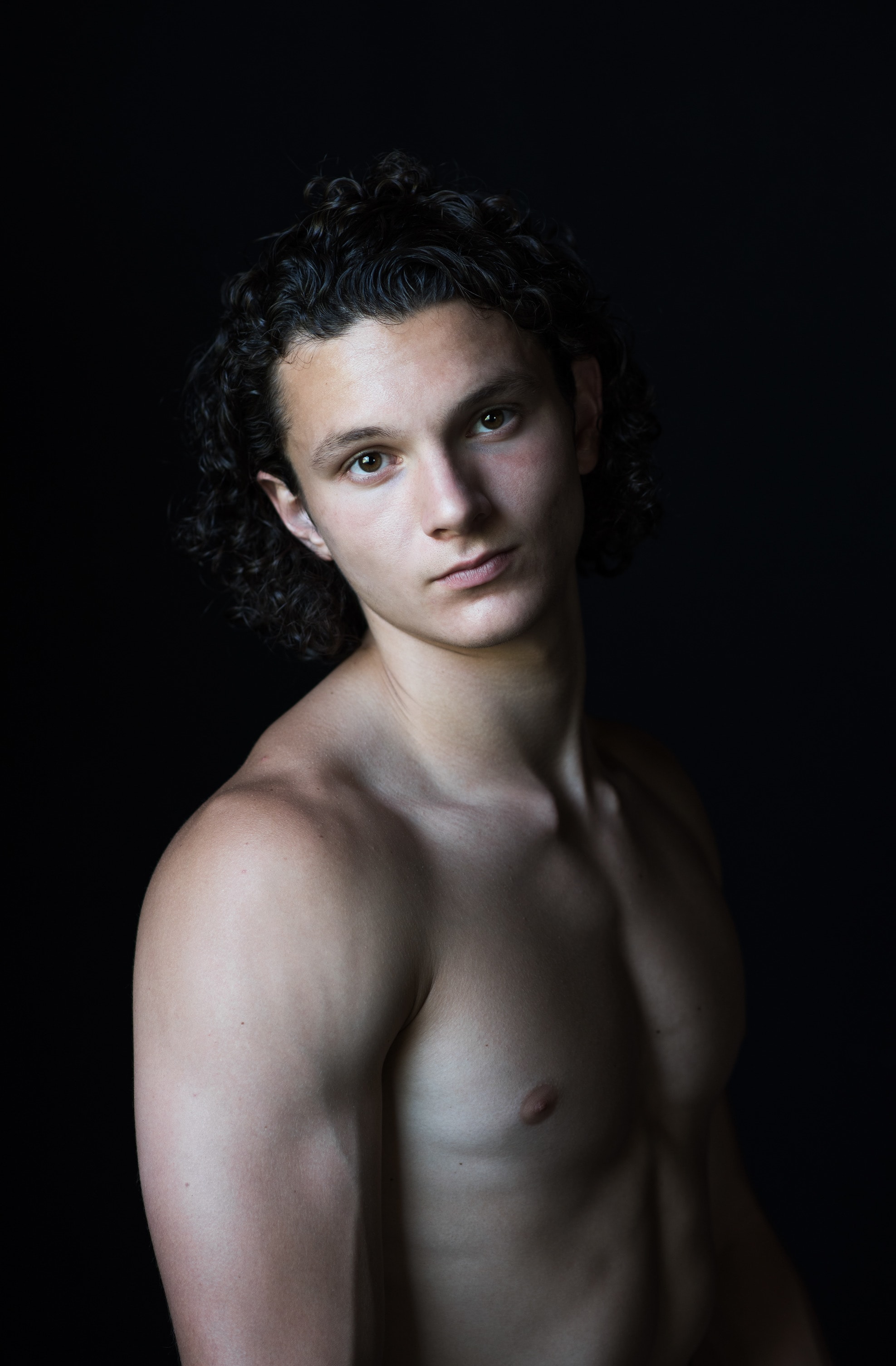 Zane Claudio - Profile Photo