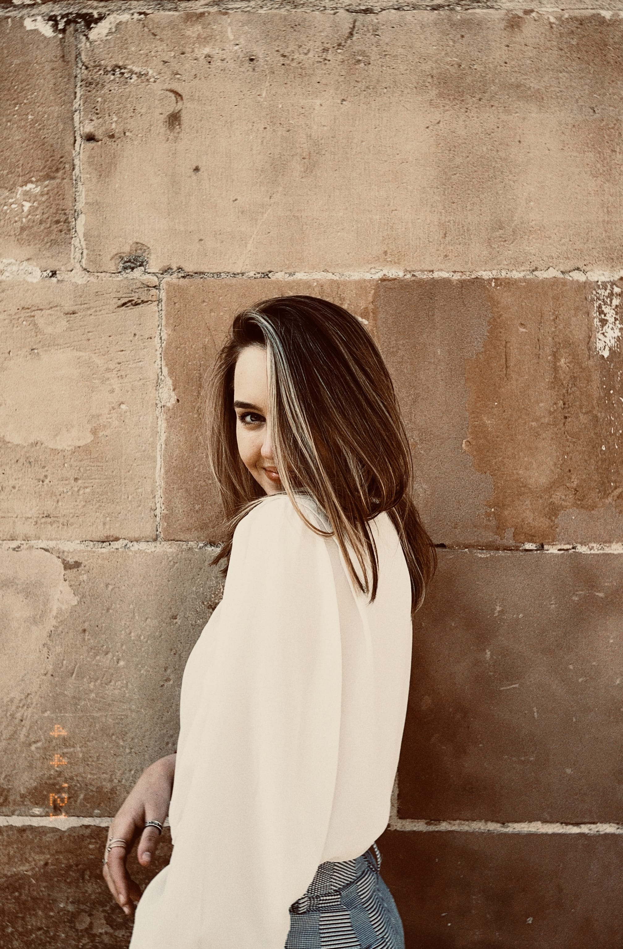 Paola Aparicio - Project Casting Paola Aparicio - Profile Photo