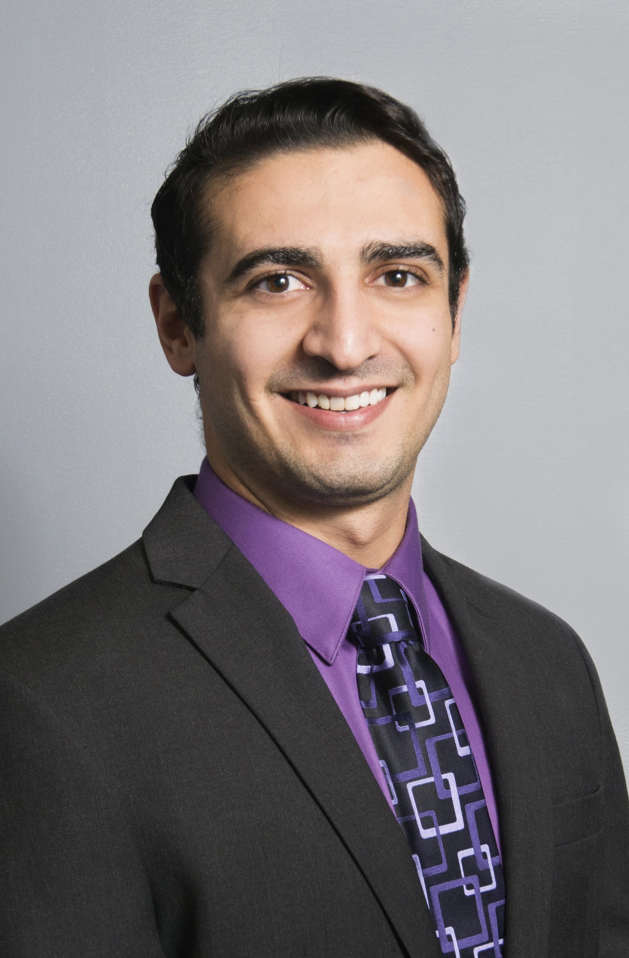 John Matthews - Profile Photo