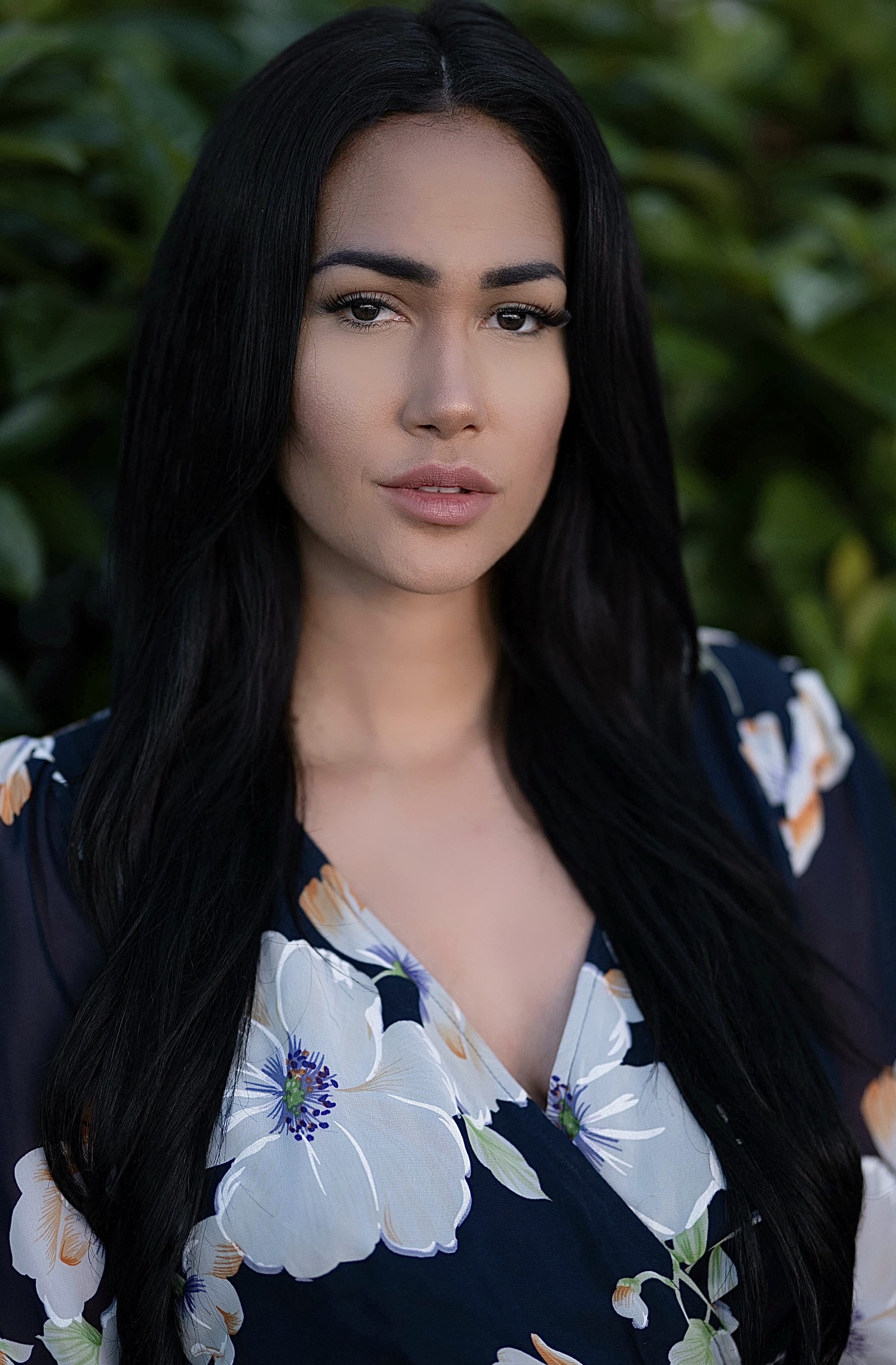 Esmeralda Pineiro - Project Casting Esmeralda Pineiro - Profile Photo