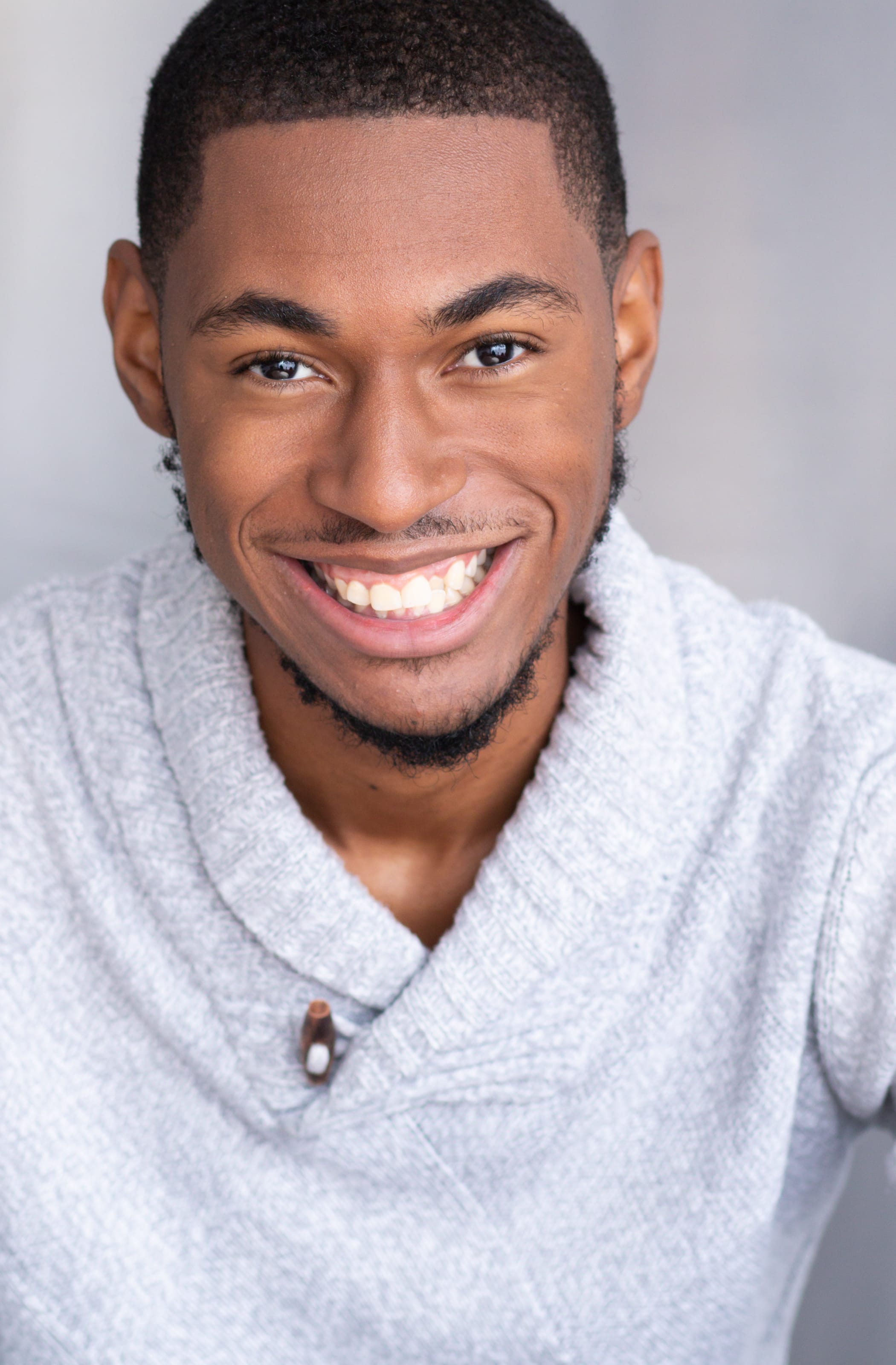 Bryant Berch - Project Casting Bryant Berch - Profile Photo