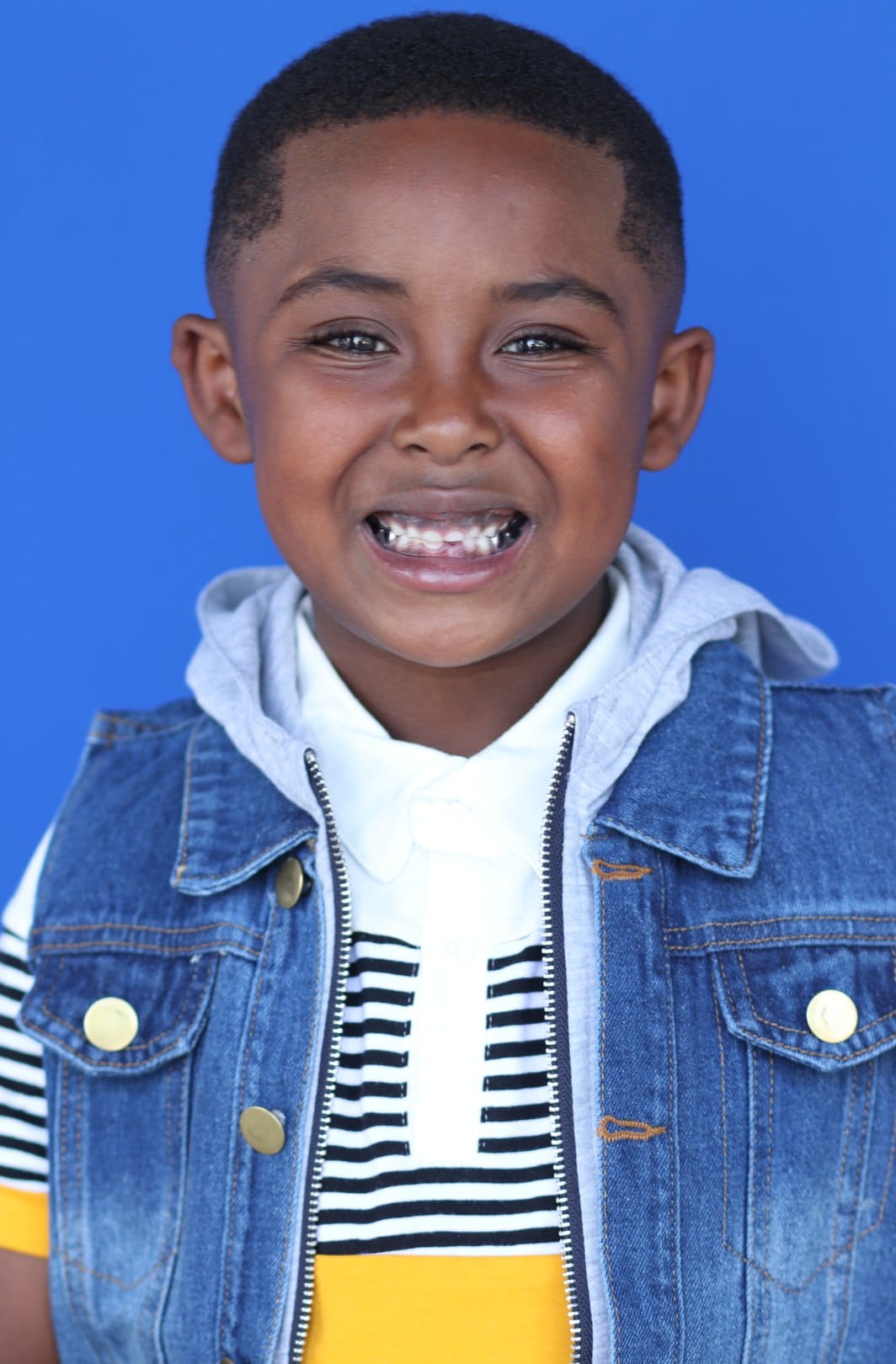 Brian Martin Jr - Project Casting Brian Martin Jr - Profile Photo