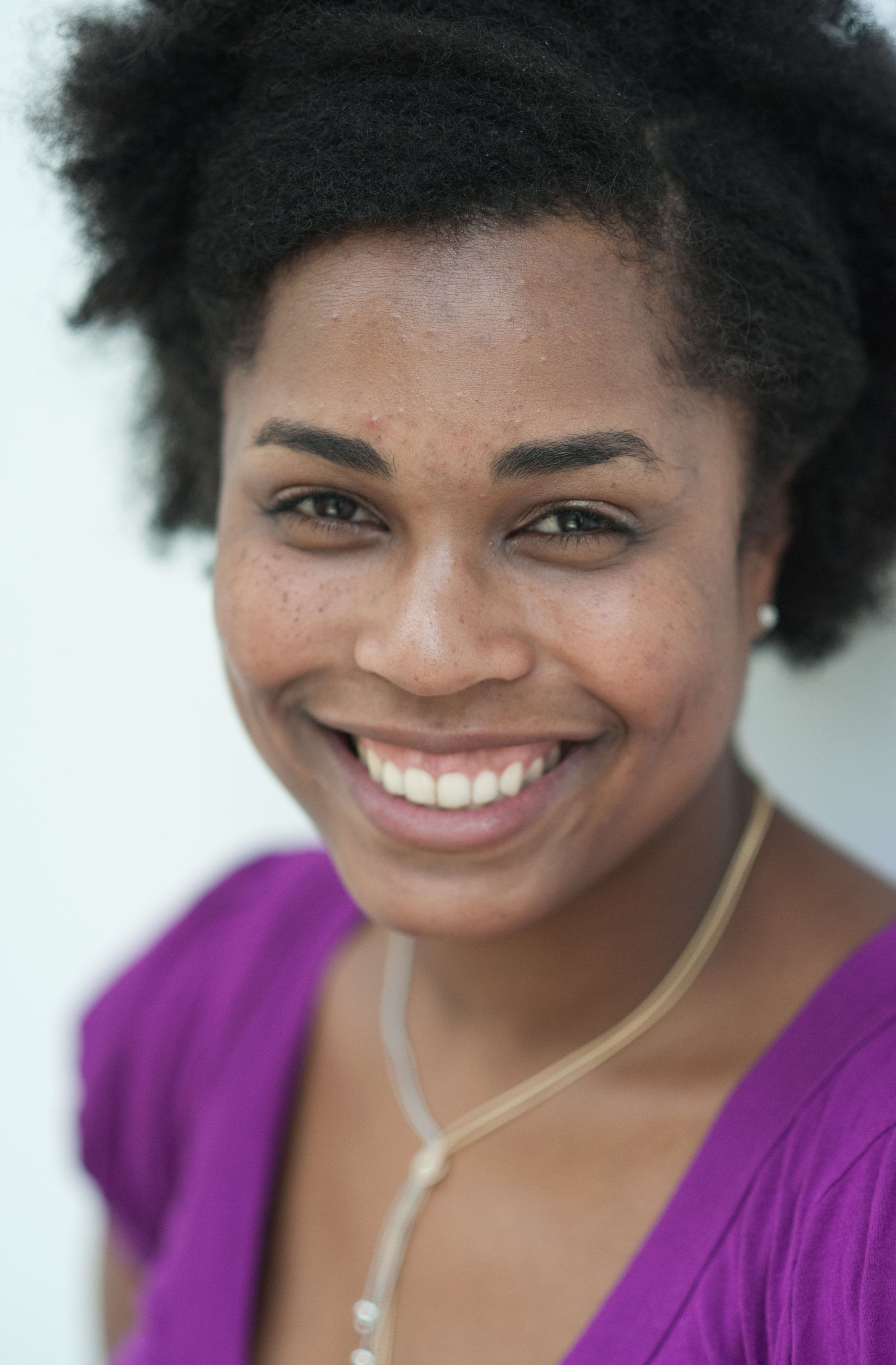 Alyssa Simmons - Project Casting Alyssa Simmons - Profile Photo