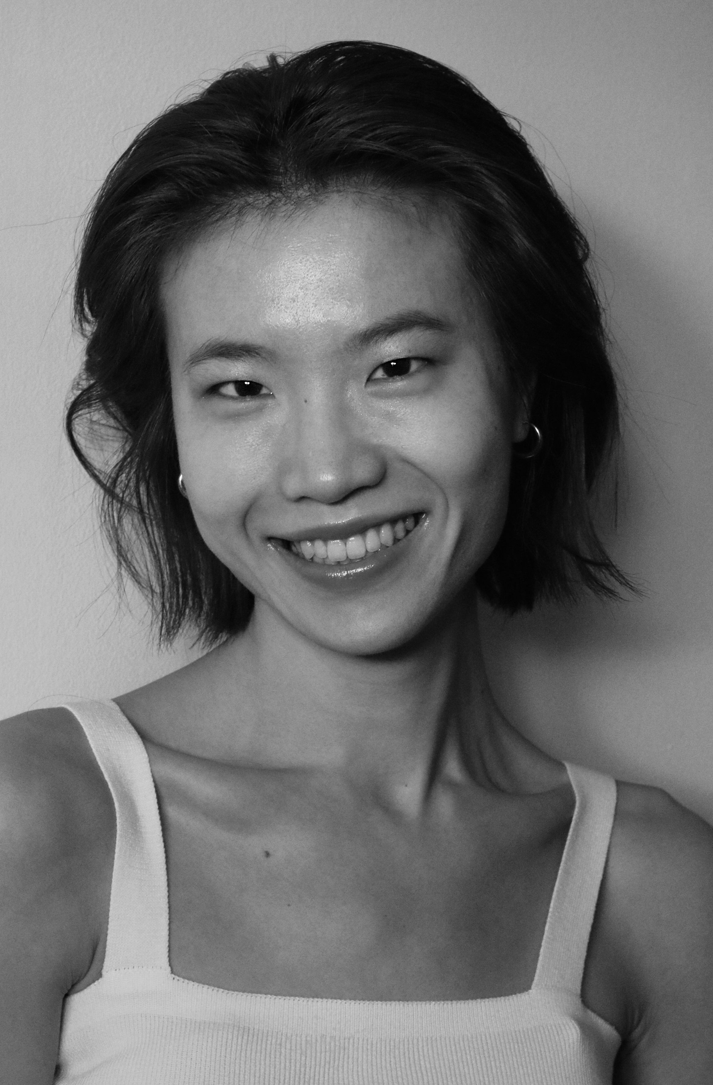 Yuqi Luo - Project Casting Yuqi Luo - Profile Photo