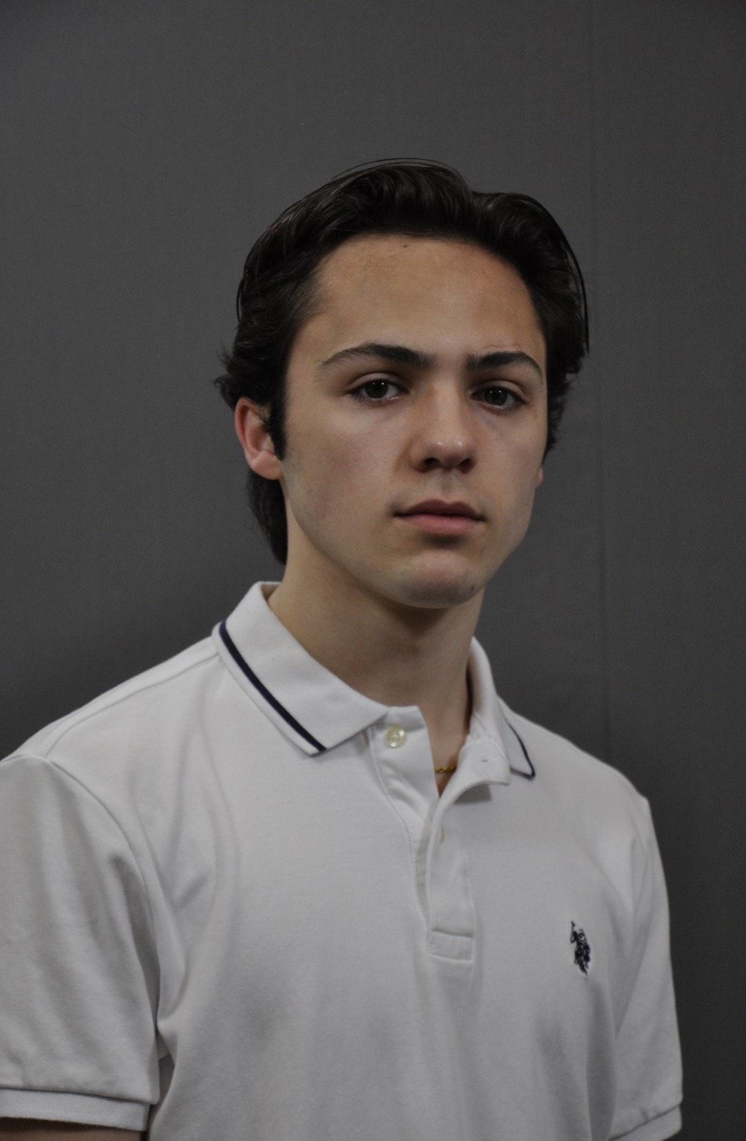 Joseph Agresti - Project Casting Joseph Agresti - Profile Photo