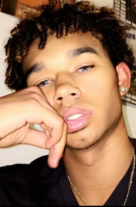 eskari Carter - Profile Photo