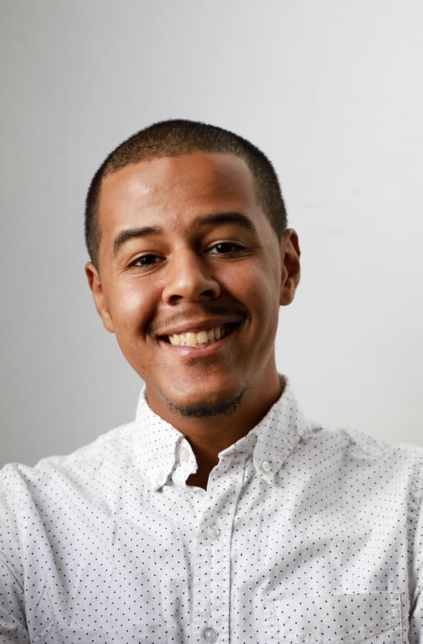 James Monteiro - Project Casting James Monteiro - Profile Photo