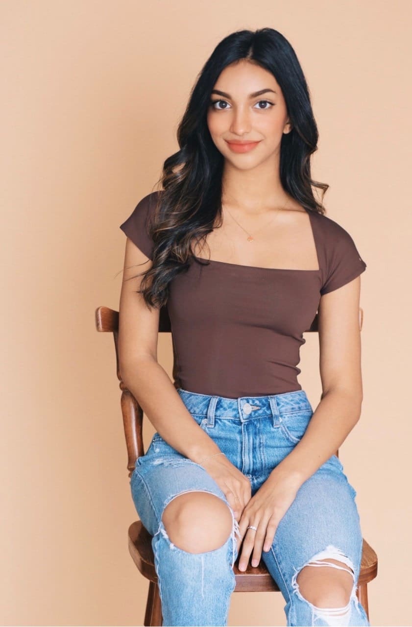 Alia Rashid - Project Casting Alia Rashid - Profile Photo