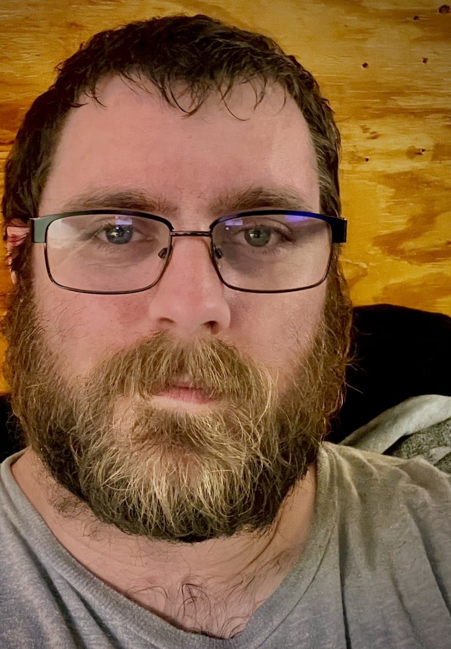 Daniel  King - Profile Photo