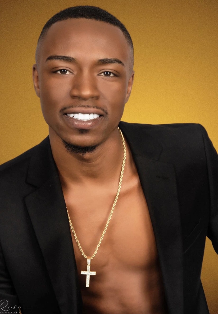 Willie Guion - Project Casting Willie Guion - Profile Photo